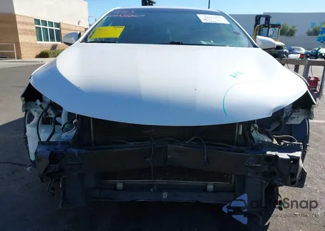 2017 Toyota Camry Se from USA, damaged, VIN 4T1BF1FKXHU369034